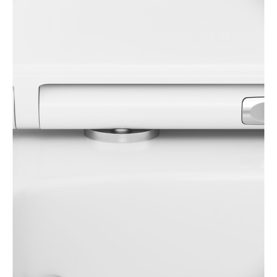 Инсталляция с подвесным унитазом Am.Pm Inspire V2.0 FlashClean IS450A38.50A1700 - фото 7