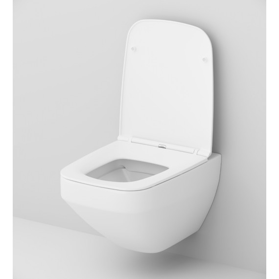 Инсталляция с подвесным унитазом Am.Pm Inspire V2.0 FlashClean IS47051.50A1700 - фото 5