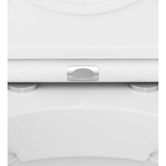 Инсталляция с подвесным унитазом Am.Pm Inspire FlashClean IS450A38.501700 - фото 8