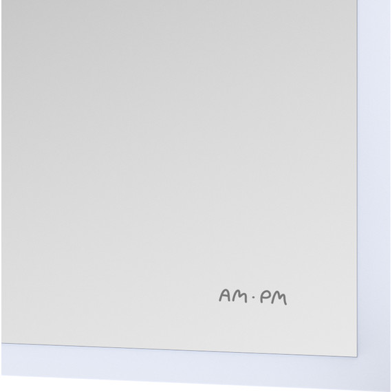 Зеркало Am.Pm Spirit V2.0 80 см M71AMOX0801SA - фото 4