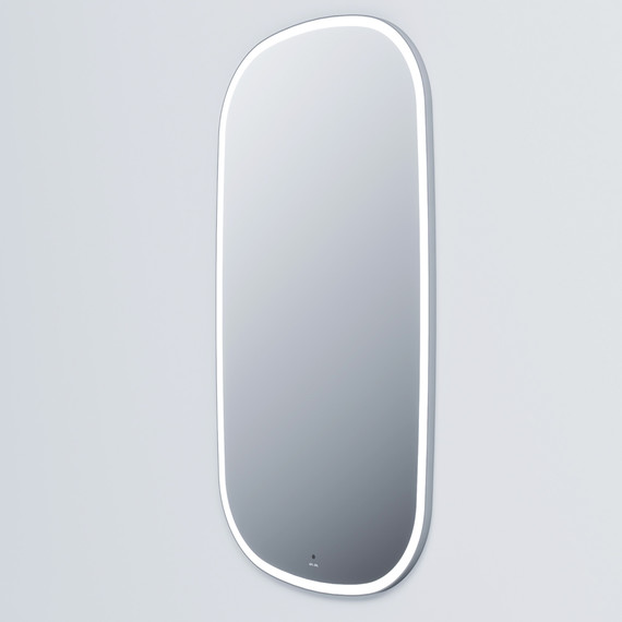 Зеркало Am.Pm 65 см M8FMOX0651WGH - фото 4