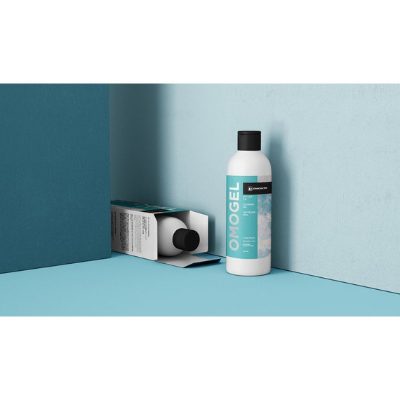 Чистящее средство Omoikiri Omogel 4956806 - фото 2