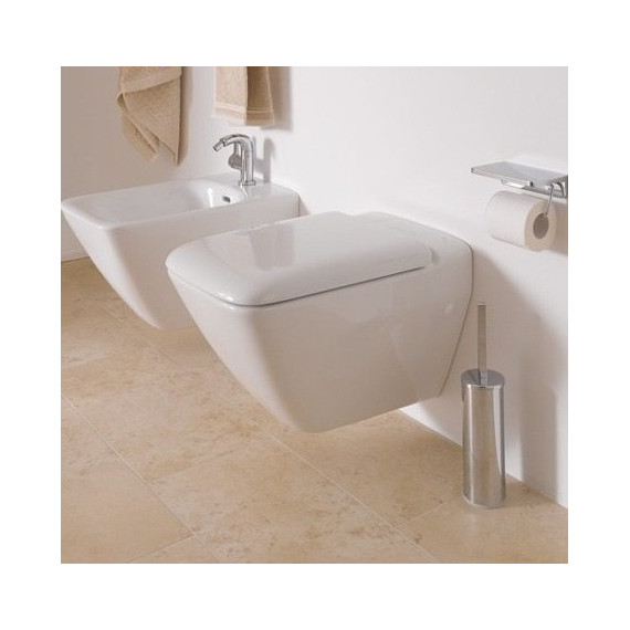 Биде подвесное Laufen Palace 8.3070.1.000.302.1 - фото 4