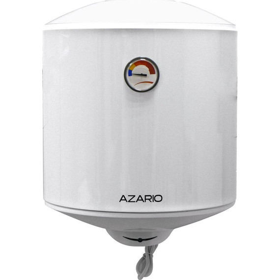 Водонагреватель электрический Azario на 50 л. AZ50 - фото 