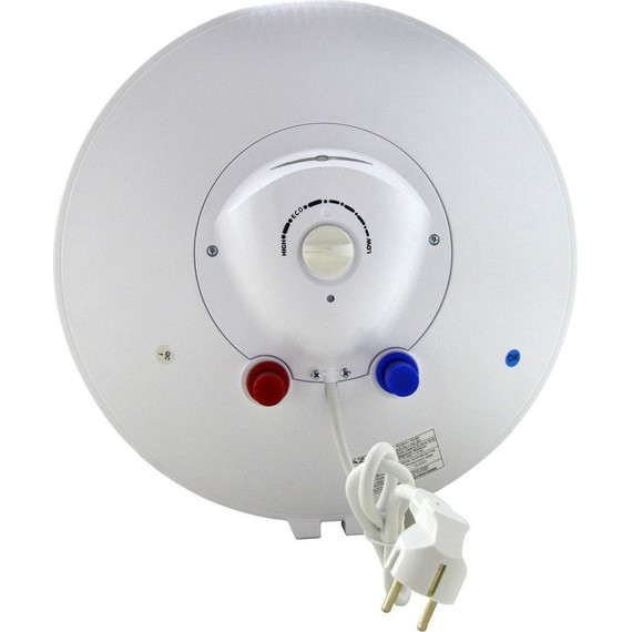 Водонагреватель электрический Azario на 80 л. AZ80tr - фото 2