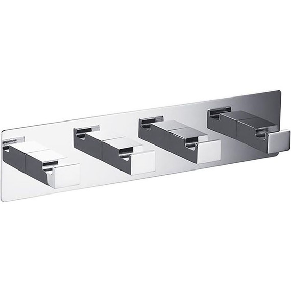 Набор крючков Timo Selene 10015/00 - фото 