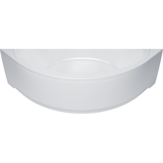 Панель фронтальная Тритон Грация 140 см - фото 