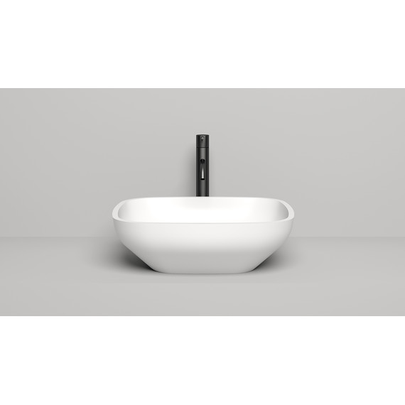 Раковина-чаша Salini Gloria 08 50 см 1102208M (S-Stone) матовая - фото 