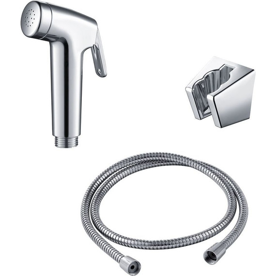 Гигиенический душ Timo SG-3052 chrome - фото 