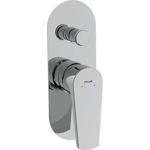 Душевая система для душа Cersanit Moduo 64087 - фото 4