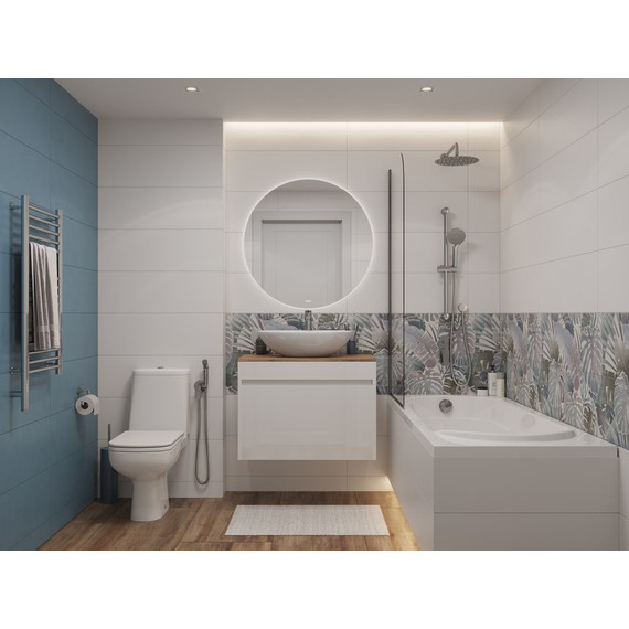 Душевая система для душа Cersanit Moduo 64087 - фото 8