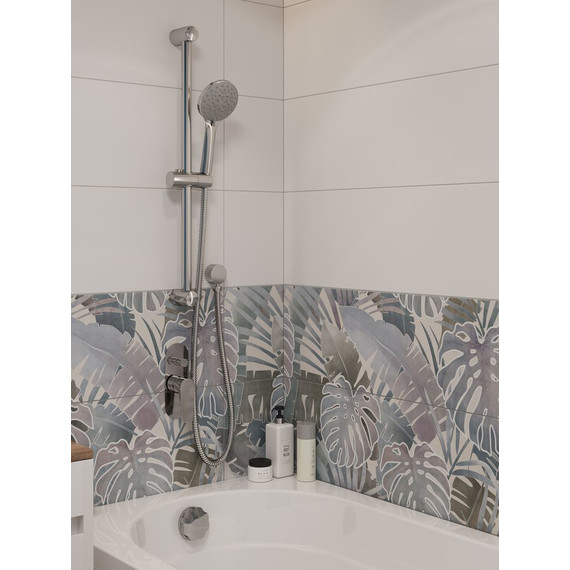 Душевая система для душа Cersanit Moduo 64087 - фото 9