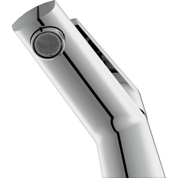 Смеситель для раковины Cersanit Moduo 64094 - фото 5