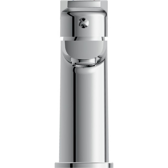 Смеситель для раковины Cersanit Moduo 64094 - фото 6