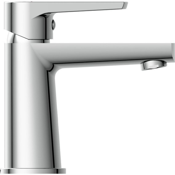 Смеситель для раковины Cersanit Moduo 64094 - фото 8