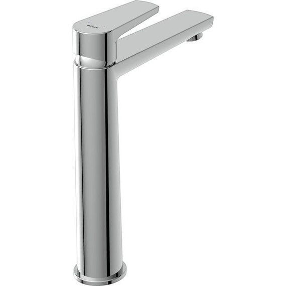 Смеситель для раковины высокий Cersanit Moduo 64095 - фото 8