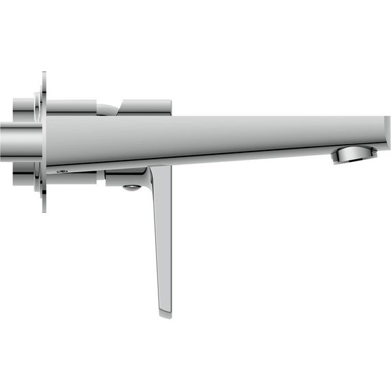 Смеситель для раковины настенный Cersanit Moduo 64096 - фото 6