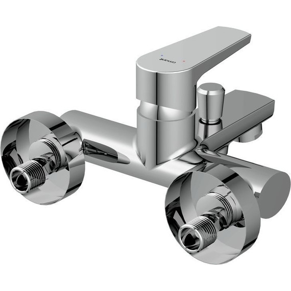 Смеситель для ванны Cersanit Moduo 64097 - фото 8