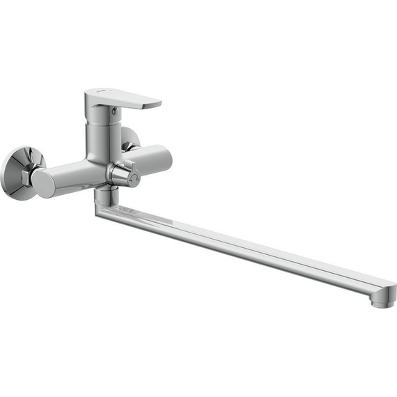 Смеситель для ванны Cersanit Moduo 64098 - фото 