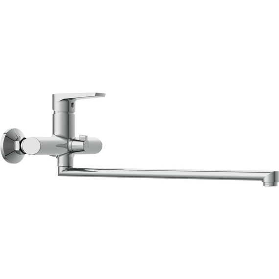 Смеситель для ванны Cersanit Moduo 64098 - фото 6