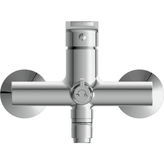 Смеситель для ванны Cersanit Moduo 64098 - фото 7