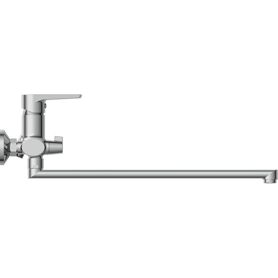 Смеситель для ванны Cersanit Moduo 64098 - фото 9