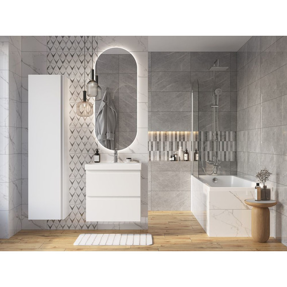 Смеситель для ванны Cersanit Moduo 64098 - фото 11