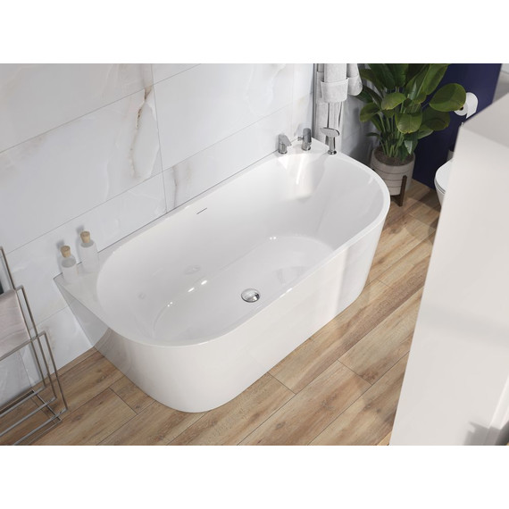 Смеситель для ванны Cersanit Moduo 64100 - фото 11