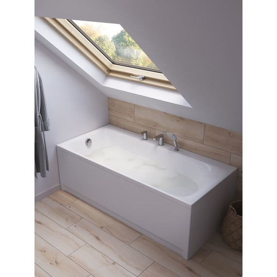 Смеситель для ванны Cersanit Moduo 64100 - фото 12