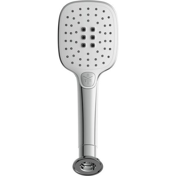 Смеситель для ванны Cersanit Moduo 64100 - фото 4