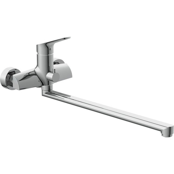 Смеситель для ванны Cersanit Flavis 64093 - фото 