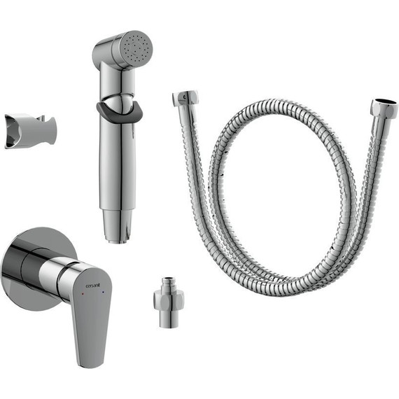 Набор для гигиенического душа Cersanit Vero 64106 - фото 3