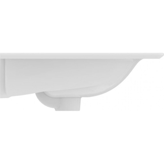 Тумба подвесная с раковиной Ideal Standard Connect Air 64 см E0818B2+E028901 - фото 3