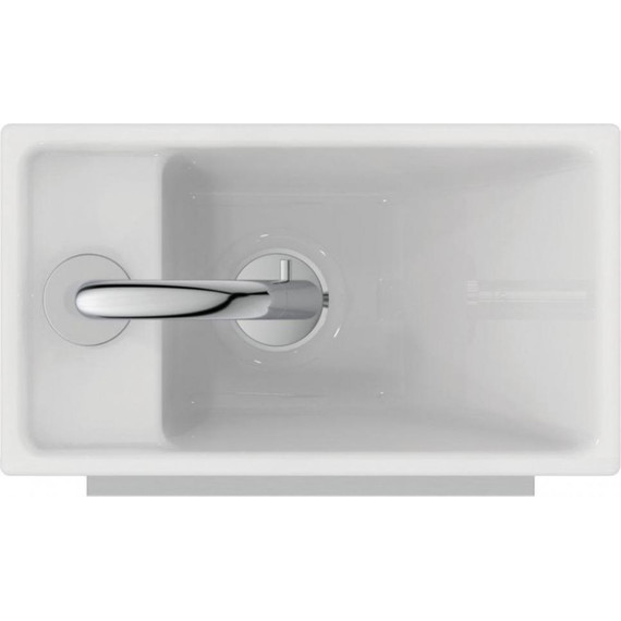 Раковина подвесная Ideal Standard Tempo 37 см E211301 - фото 5