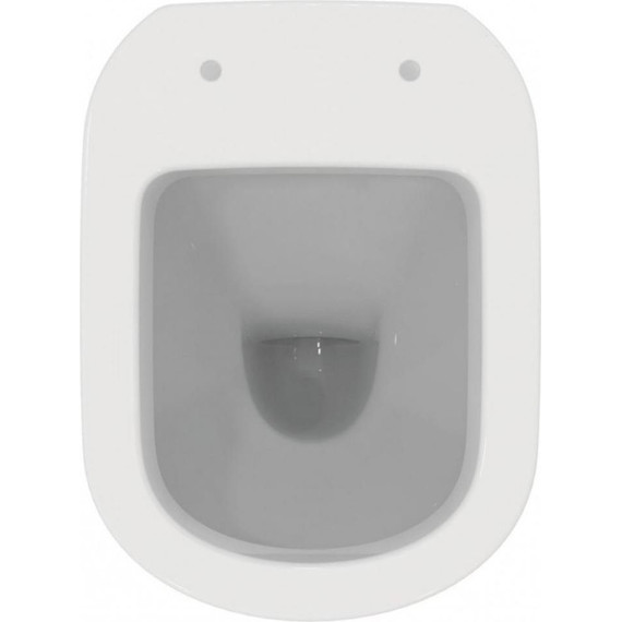 Унитаз приставной Ideal Standard i.Life A T467201 - фото 4