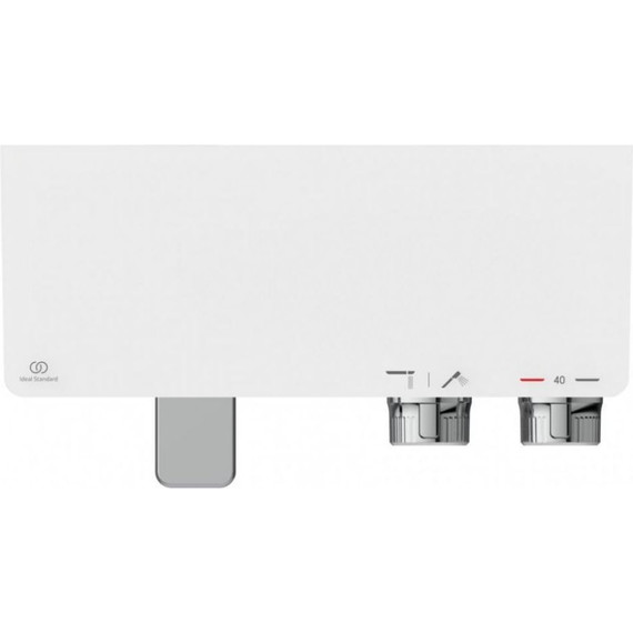 Смеситель для ванны с термостатом Ideal Standard Ceratherm S200 A7330AA - фото 2