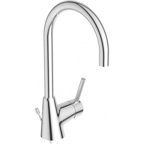 Смеситель для раковины Ideal Standard Ceraline BC195AA - фото 