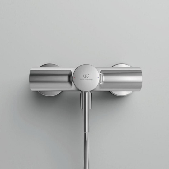 Смеситель для душа Ideal Standard Ceraline BC200AA - фото 4