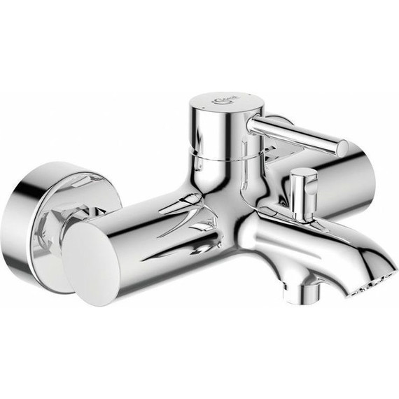 Смеситель для ванны Ideal Standard Ceraline BC270AA - фото 2