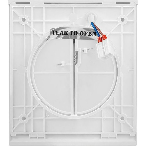 Вентилятор вытяжной с таймером и гигростатом Electrolux Magic EAFM-150TH - фото 4