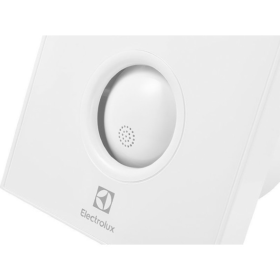 Вентилятор вытяжной Electrolux Rainbow EAFR-120 white - фото 5