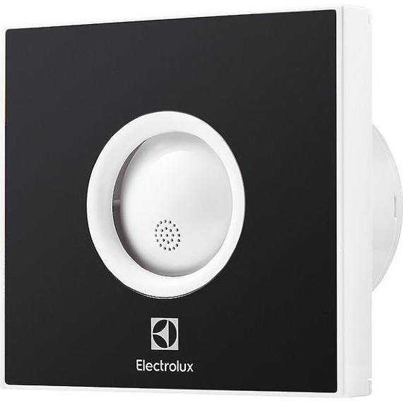 Вентилятор вытяжной Electrolux Rainbow EAFR-100 dark - фото 
