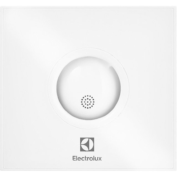 Вентилятор вытяжной Electrolux Rainbow EAFR-100 white - фото 2