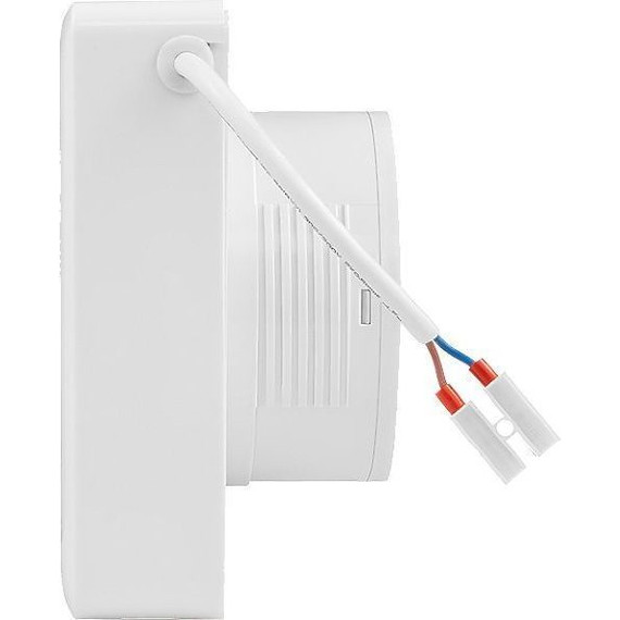 Вентилятор вытяжной Electrolux Slim EAFS-100 - фото 3