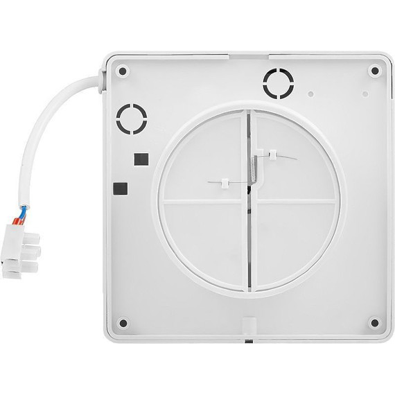 Вентилятор вытяжной Electrolux Slim EAFS-120 - фото 4