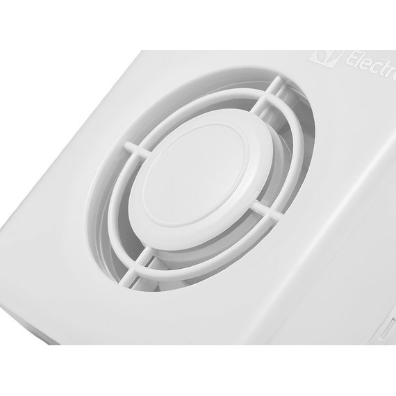 Вентилятор вытяжной Electrolux Slim EAFS-150 - фото 5