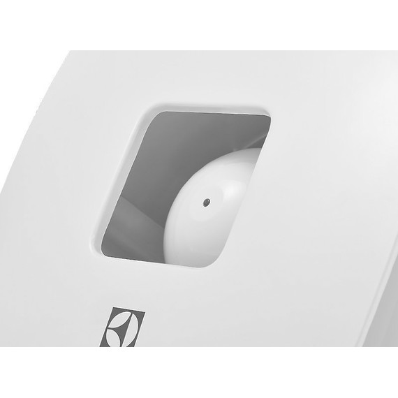 Вентилятор вытяжной с таймером и гигростатом Electrolux Premium EAF-100TH - фото 5