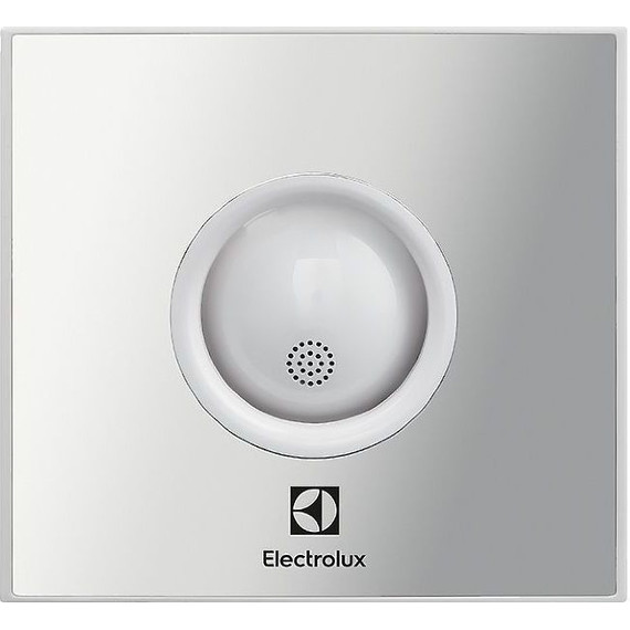Вентилятор вытяжной Electrolux Rainbow EAFR-100 mirror - фото 2