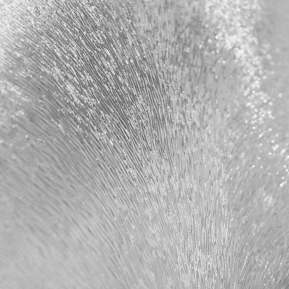 Душевое ограждение BelBagno 90х90 см UNO-195-R-2-90-CH-CR, хром/шиншилла - фото 3