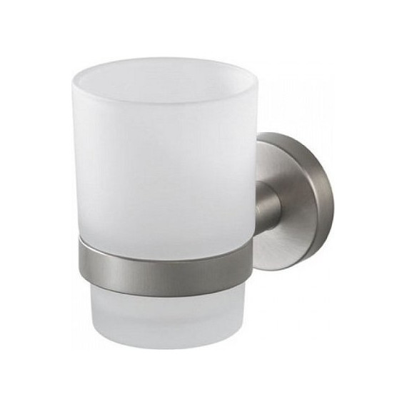 Стакан для зубных щеток Haceka Kosmos TEC 402402 - фото 